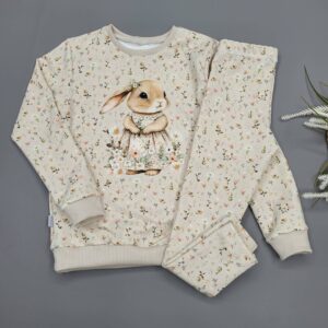 Bluza Jeden Króliczek