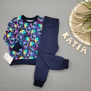 Bluza Wróżki Nocą