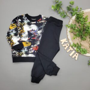 Bluza Auta