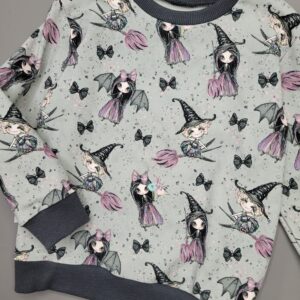 Bluza Czarownice - obrazek 2