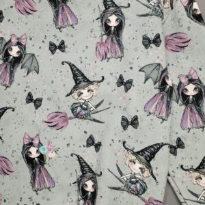 Bluza Czarownice - obrazek 4