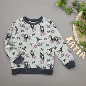 Bluza Czarownice