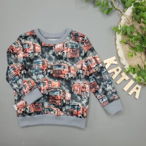 Bluza Straż Pożarna
