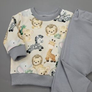 Dres Dzikie Safari - obrazek 2