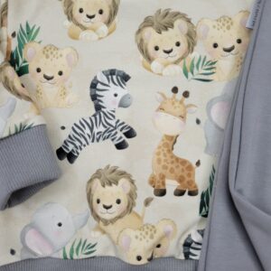 Dres Dzikie Safari - obrazek 3