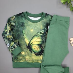 Dres Bajkowy Motyl - obrazek 2