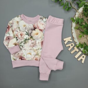 Dres Symfonia Peonii