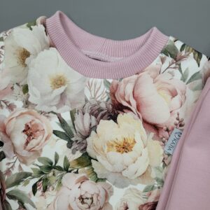 Dres Symfonia Peonii - obrazek 4