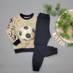 Bluza Panel Piłka Nożna