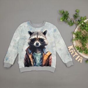 Bluza Panel Szopa