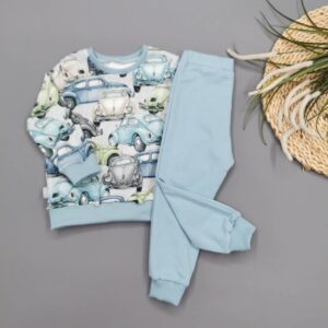 Bluza Garbusy